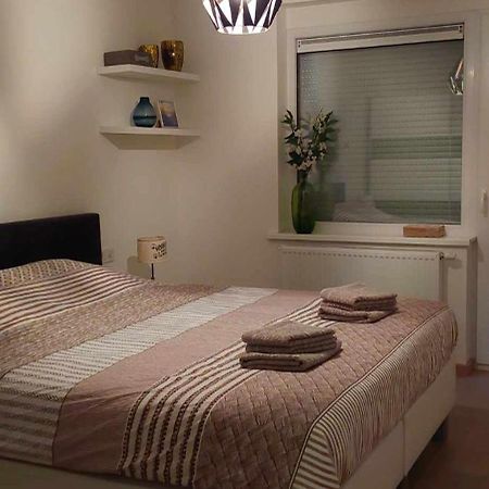 Vakantie-Appartement La Regence @ Oostende Exteriör bild