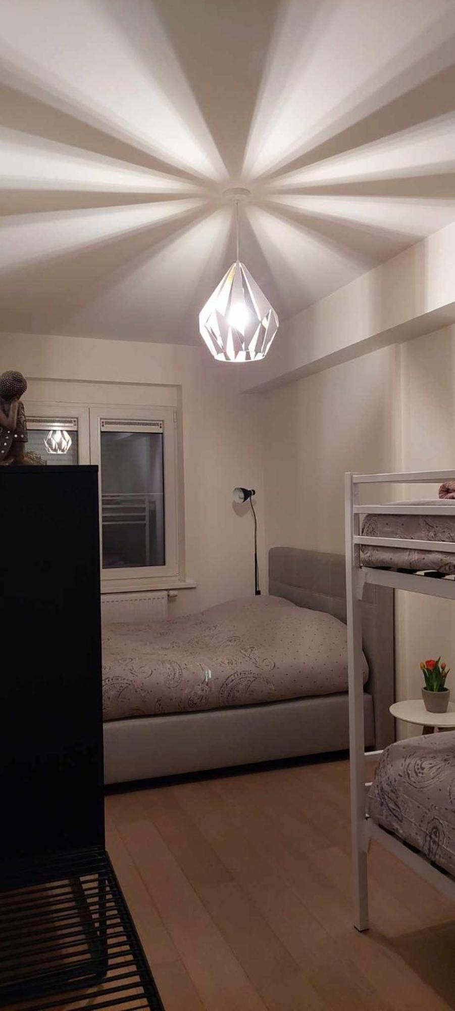 Vakantie-Appartement La Regence @ Oostende Exteriör bild